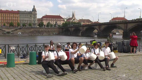 Z metropole - 27. května 2017