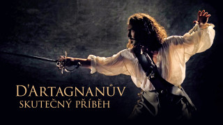 D'Artagnanův skutečný příběh