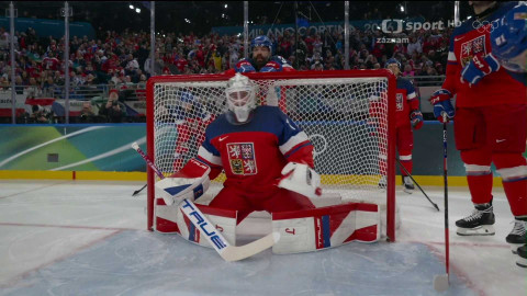 XXV. zimní olympijské hry 2026 Milano Cortina - Česko - Kanada