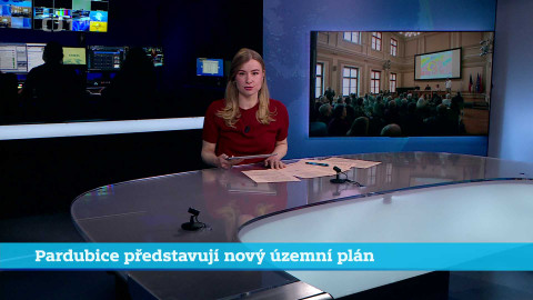 Události v regionech (sever a východ) - 18. března