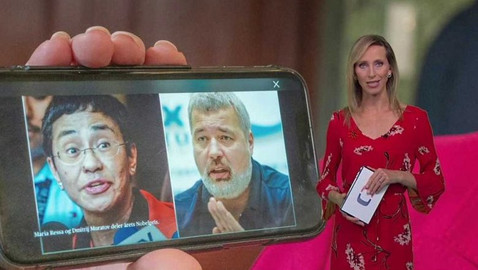 Horizont ČT24 - 8. října 2021