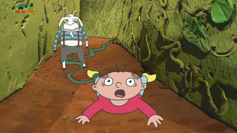 Ty Brďo! - Zvěrolékař