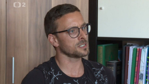 Babylon - 13. února 2021