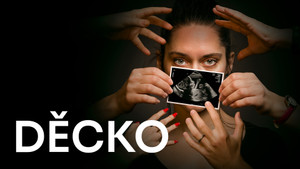 Obrázek pořadu Děcko