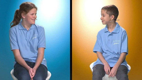 AZ kvíz junior - 24. dubna 2016