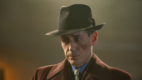 Fargo - 6/11 Camp Elegance
