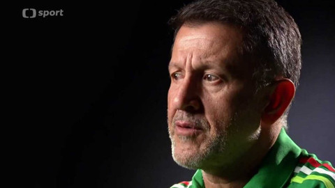 FIFA magazín MS 2018 - 1. května 2017