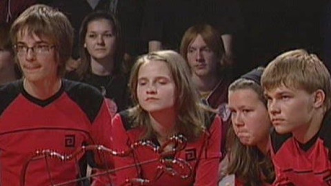 Bludiště - 4. září 2009