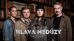 Obrázek pořadu Hlava Medúzy