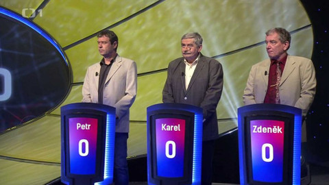 Kde domov můj? - 5. května 2016