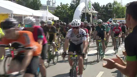 L'Etape Czech Republic by Tour de France - L’Etape Czech Republic