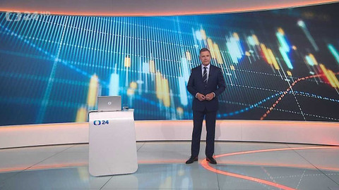 90’ ČT24 - Efektivní investice – jak na to?