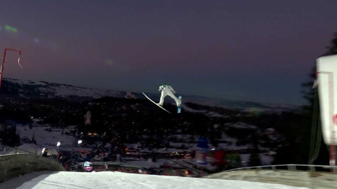 Světový pohár ve skoku na lyžích - SP Polsko