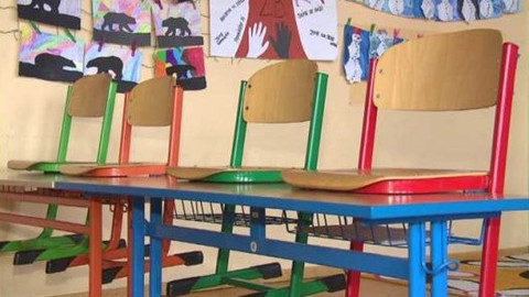 90’ ČT24 - Nový školní rok a výuka v době pandemie