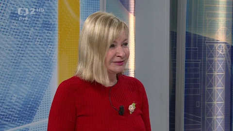 Dobré ráno - 31. března