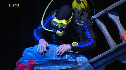 Zprávičky - 1. listopadu 2022