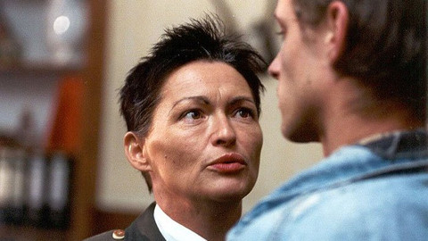 Kobova garáž - 1/2 Bod mrazu