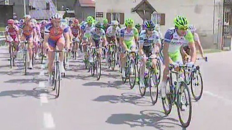 Giro d'Italia 2011 - Giro d’Italia 2011