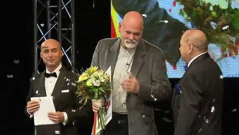 Wiadomości w języku polskim - 10. listopadu 2019