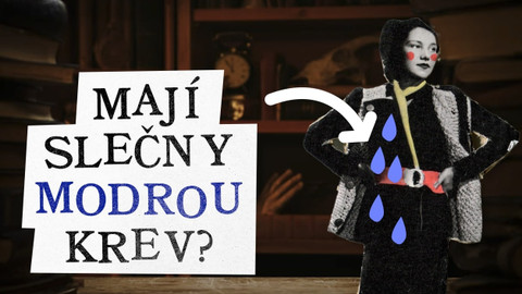 Jazykovědma - Slečna