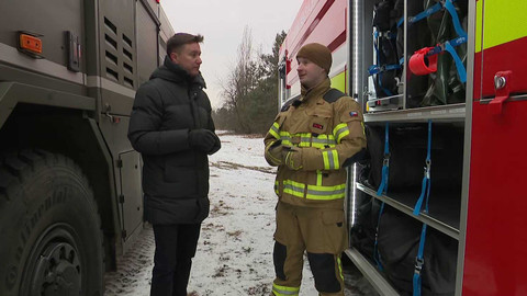 Zóna ČT24 - 7. února