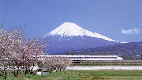 Vůně cizích krajů - Japonsko