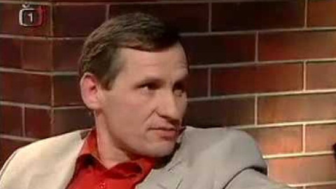 Uvolněte se, prosím - 8. prosince 2006