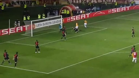 Magazín Evropské a Konferenční ligy UEFA - Magazín Evropské ligy UEFA