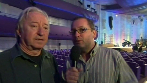 Zlín Film Festival - 6/8 Zlínské festivalové minuty 2012