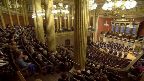 Česká filharmonie – Zahajovací koncert sezony - Zahajovací koncert 122. sezony České filharmonie
