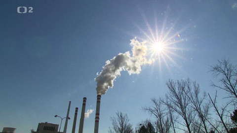 Nedej se! - Centrum pro dopravu a energetiku