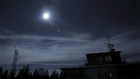 Ta naše povaha česká - Číst počasí