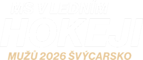 MS v ledním hokeji mužů 2026 Švýcarsko