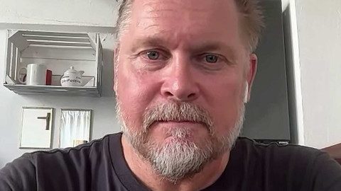 Hyde Park Civilizace - Karl Bushby