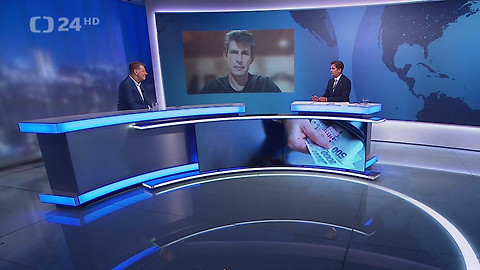 Události, komentáře - 5. srpna