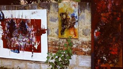 Fenomén Underground - Byty