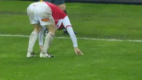 Fotbal - AC Sparta Praha - SK Slavia Praha