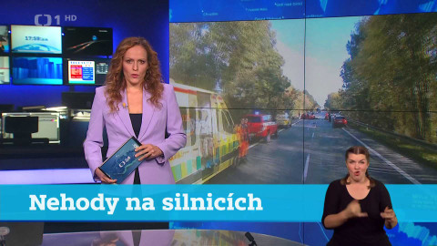 Události v regionech (Brno) - 24. října 2024