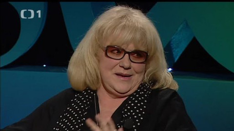 Všechnopárty - 7. ledna 2011