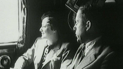 Průšvihy první republiky - 6/8 Filmový skandál