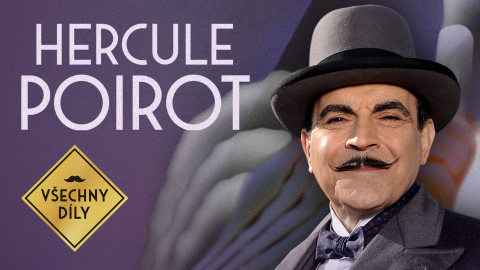 Hercule Poirot