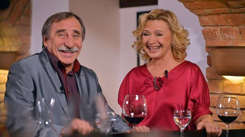 Do roka a do dna - Silvestr 2012