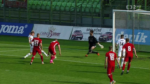 Chance Národní Liga - MFK Karviná - FK Třinec