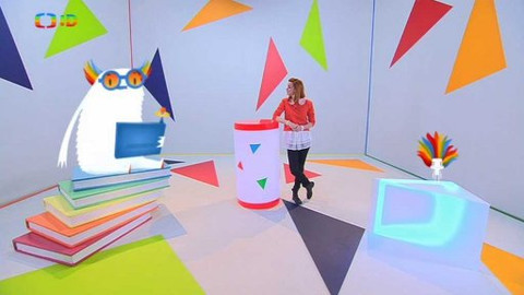 Tamtam - 1. května 2015