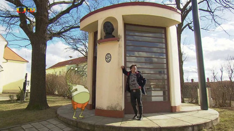 PLANETA YÓ - 9. března 2020