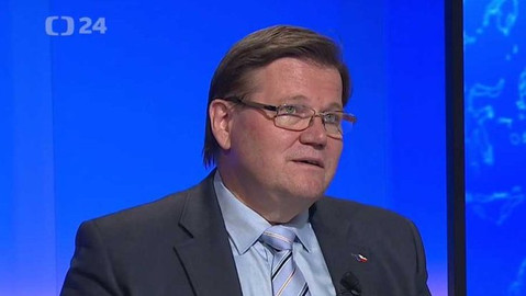 90’ ČT24 - Peníze pro důchodce