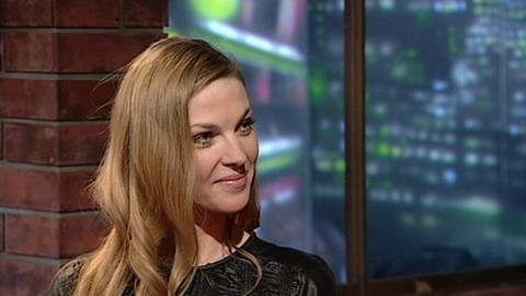 Uvolněte se, prosím - 7. března 2008