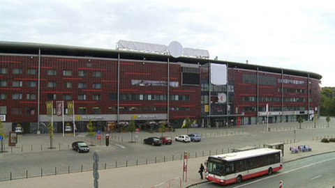 Reportéři ČT - 15. října 2012