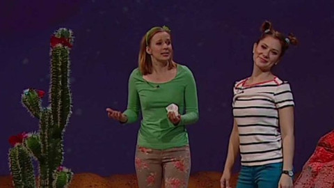 PLANETA YÓ - 20. ledna 2016