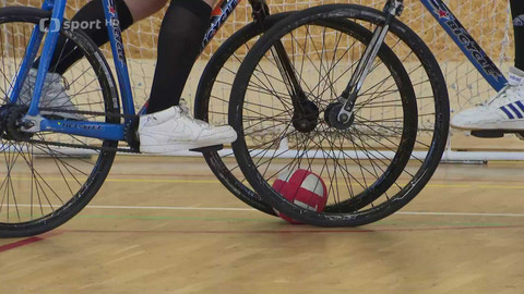 Cyklistika - MČR Chrastava